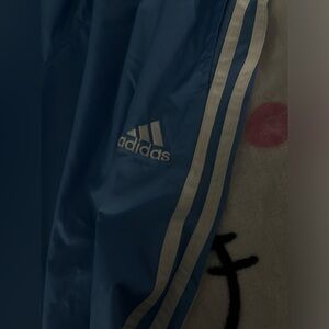 Adidas Parachute Pants